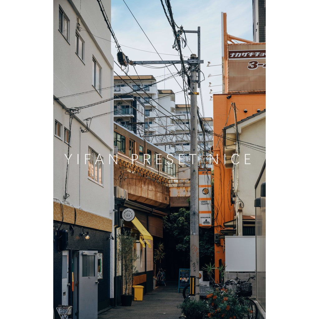 📸 Pixelcake Preset Simulate Kodak Portra – Lightroom Preset (3 Sets, Mobile, PhaseOne, PS)