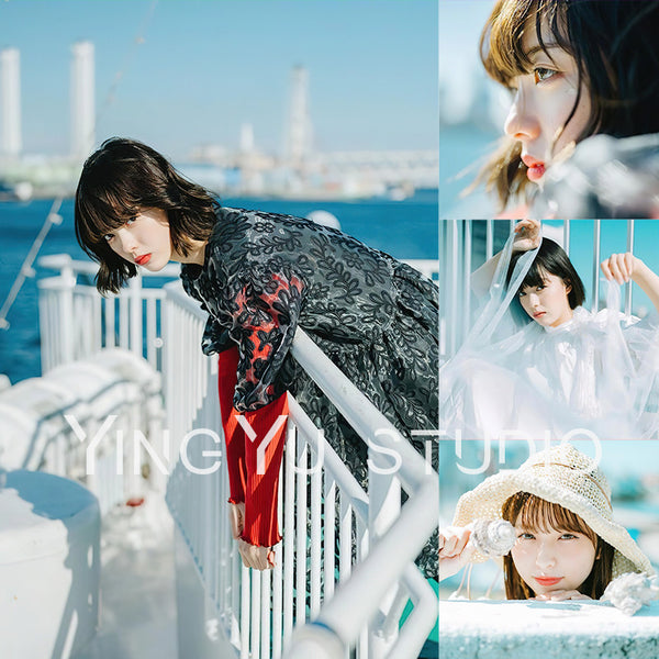 📸 Takahiro Sakai Japanese Fresh - Lightroom Preset (PS, PR, Mobile, FCPX, Capcut, DaVinci)