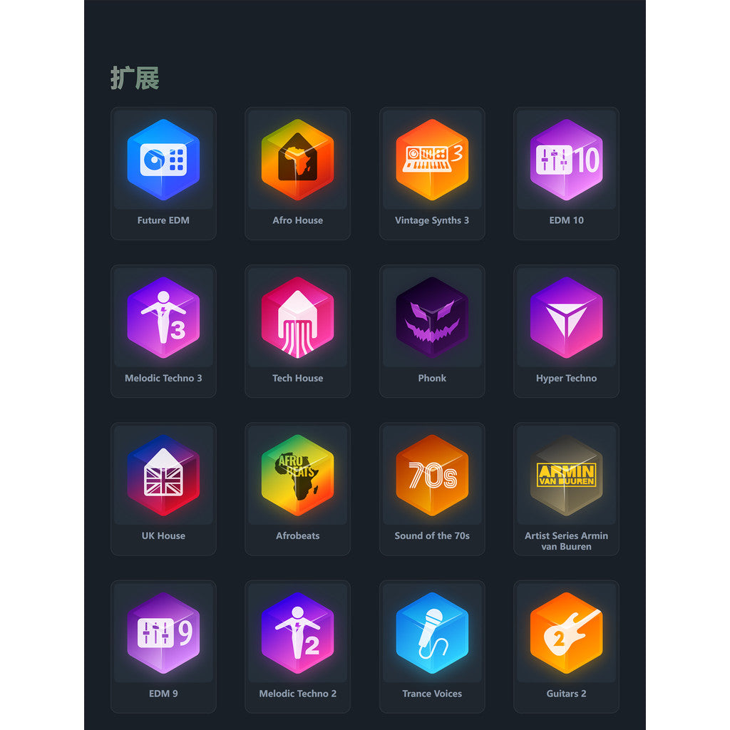 🎛️ PLUGIN 119  🎹 reFX Nexus 5 + Official Expansions 🔊 Hip-Hop · EDM · Production  WinMac  MICHIGO STUDIO