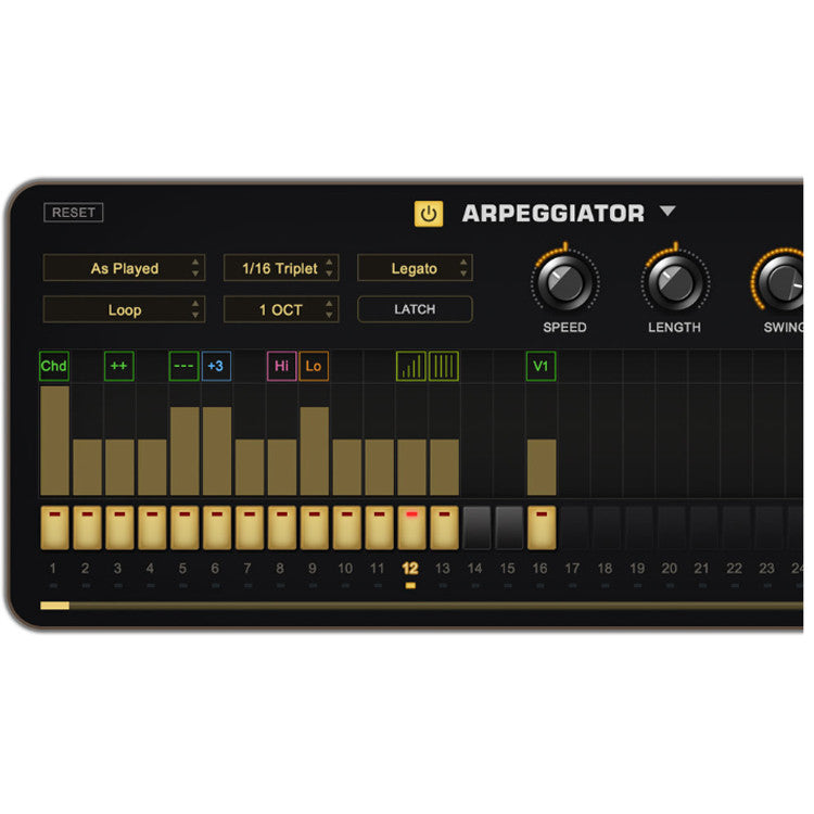 🎸 Trilian Bass | Ultimate 4-In-1 Bass Synth & Sound Library for Win & Mac [MICHIGO STUDIO]