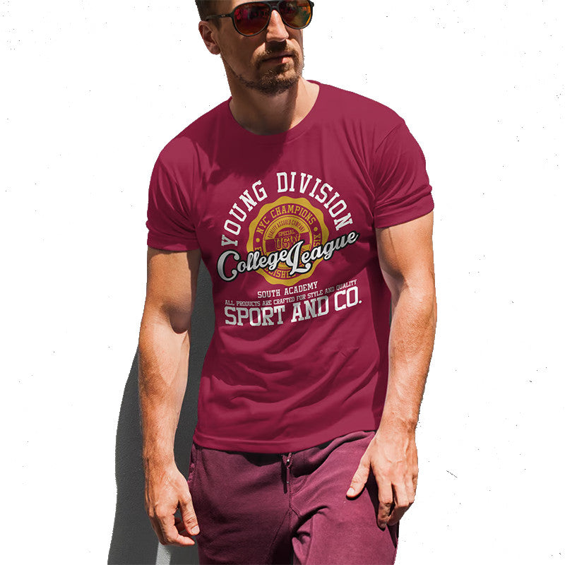 🎨 PSD TEMPLATE | Summer Couple T-Shirt Print Mockup Smart PSD [MICHIGO STUDIO]