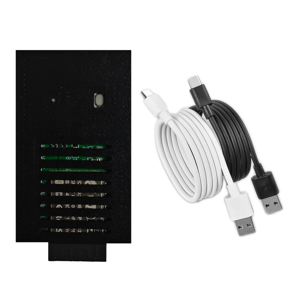 2025 WIFI H#CK : Hardware packet sniffer , Linux wireless network card tool, compatible with Aircrack-ng