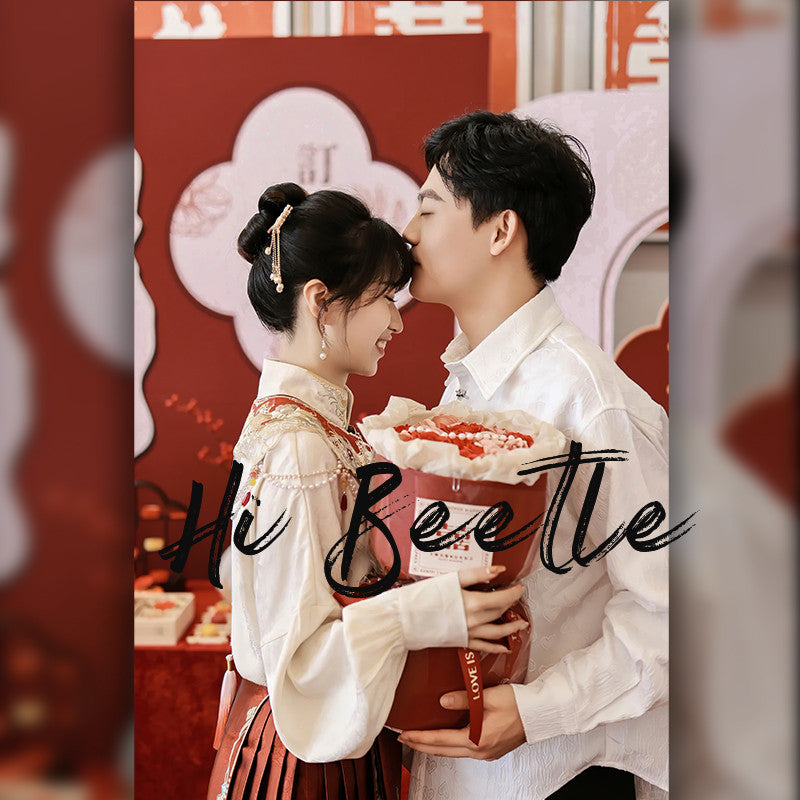 📸 LIGHTROOM PRESET | Pixelcake Engagement Documentary Engagement Banquet Filter Password Tone Preset | MICHIGO STUDIO