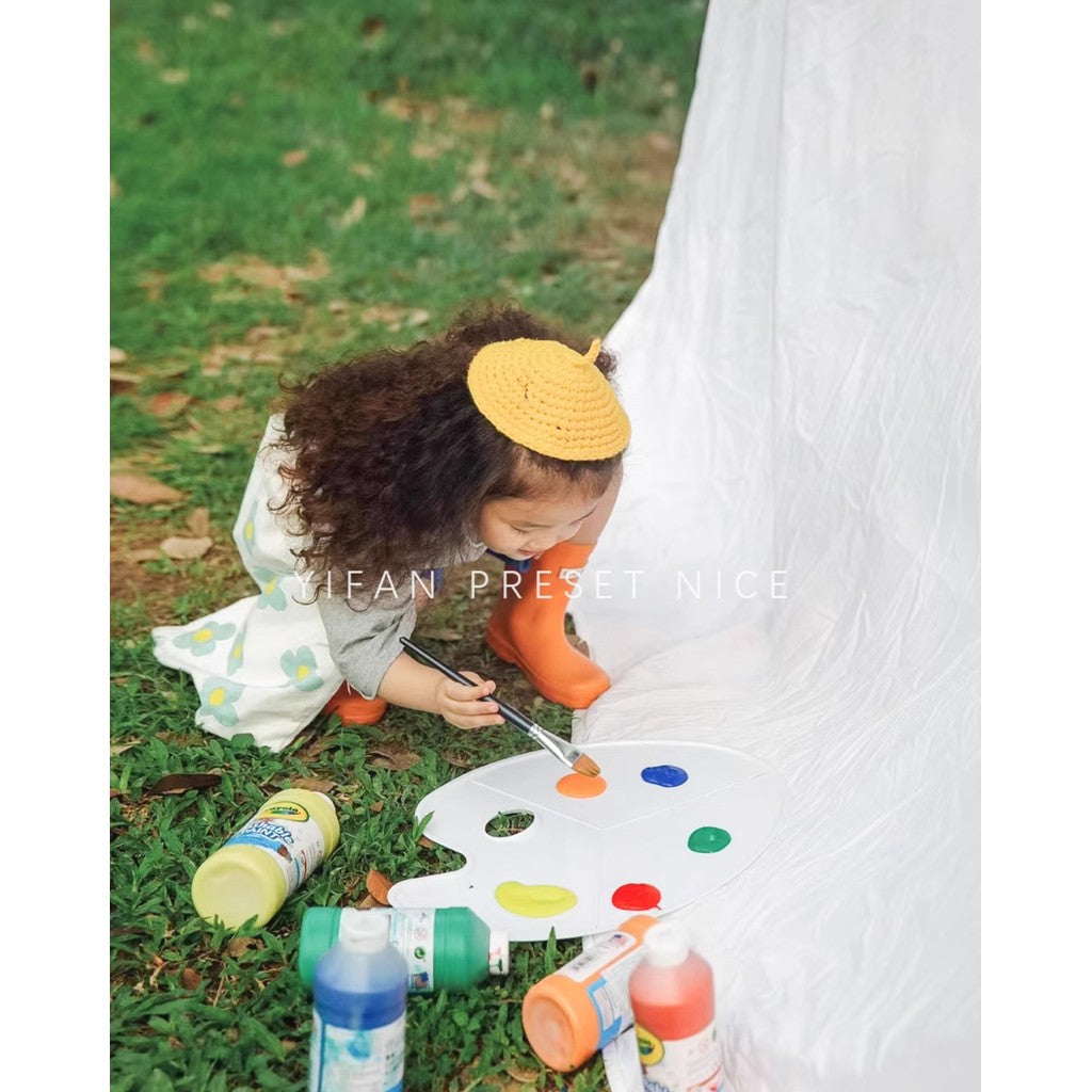 📸 Pixelcake Cookie Kids Film – Lightroom Preset (20 Types, Mobile, PS, Capcut, PhaseOne)