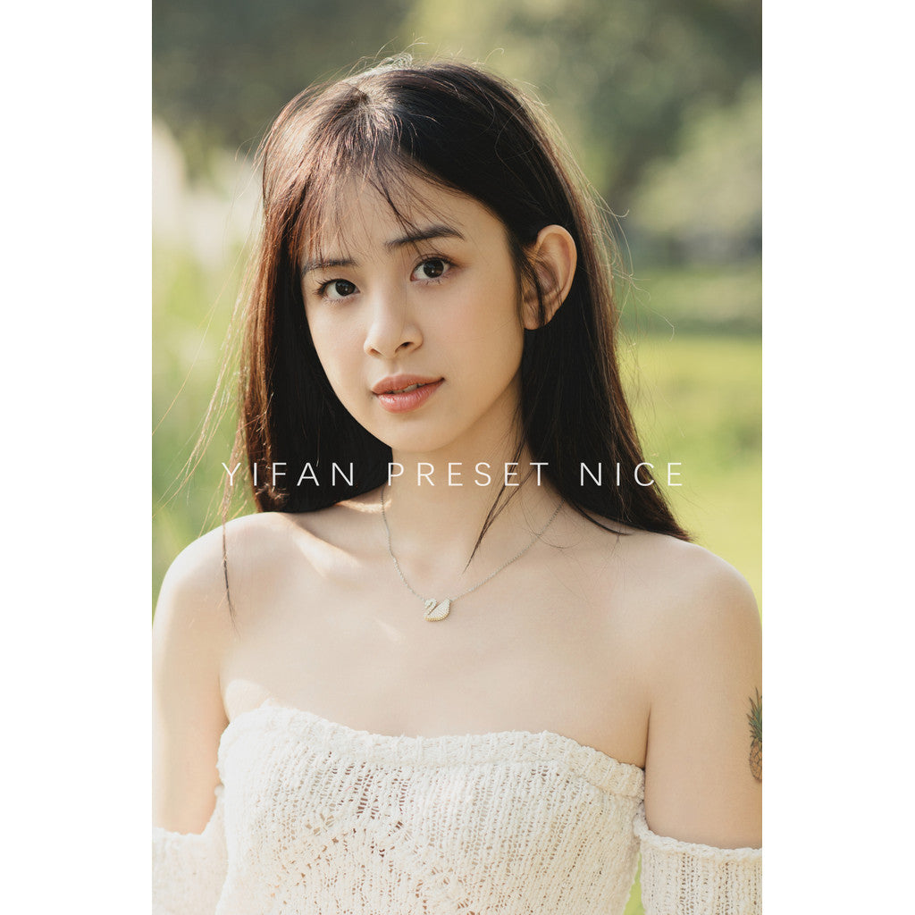 📸 LR Pixelcake Preset Simulate Fuji PRO400H – Lightroom Preset (3 Sets, PS, PhaseOne, Capcut)