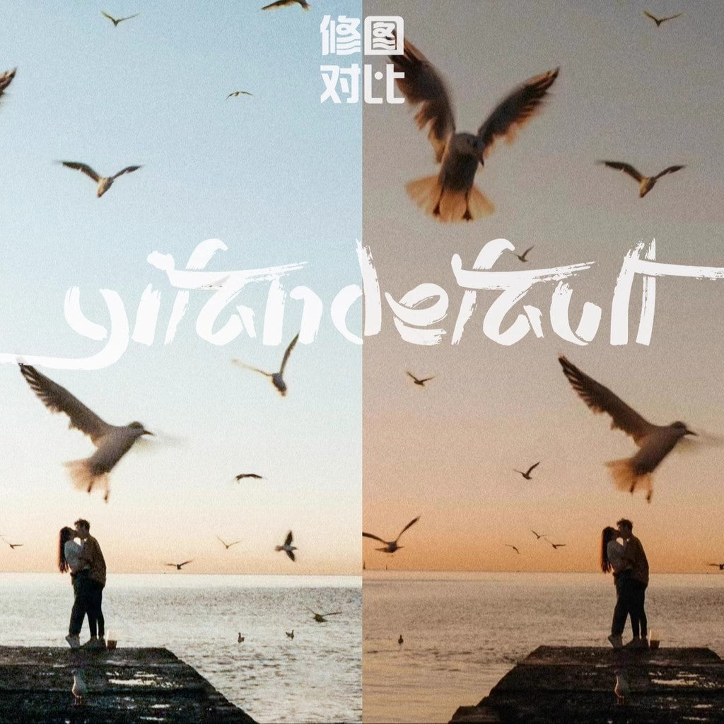 📸 Pixelcake Preset TEZZA Tone Collection – Lightroom Preset (24 Sets, PS, PR, PhaseOne, Capcut)
