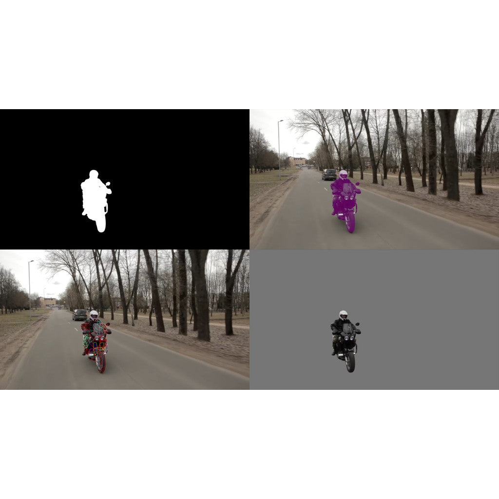 🎥 Mocha Pro 2025 | 3D Motion Tracking & Removal Plugin (CN, Win/Mac) [MICHIGO STUDIO]
