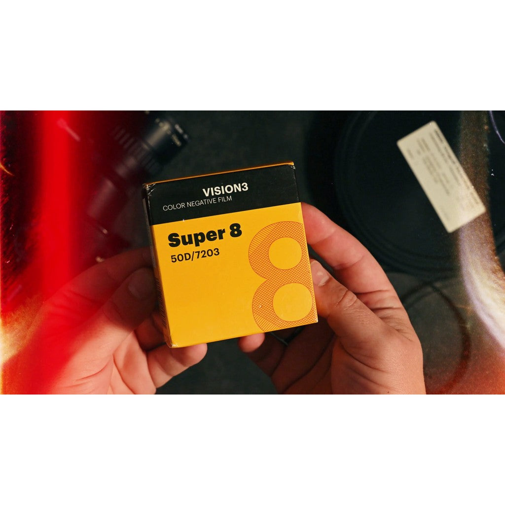 🔥 Film Burn Pack | Super 8 Vintage Grain & Damage FX [MICHIGO STUDIO]