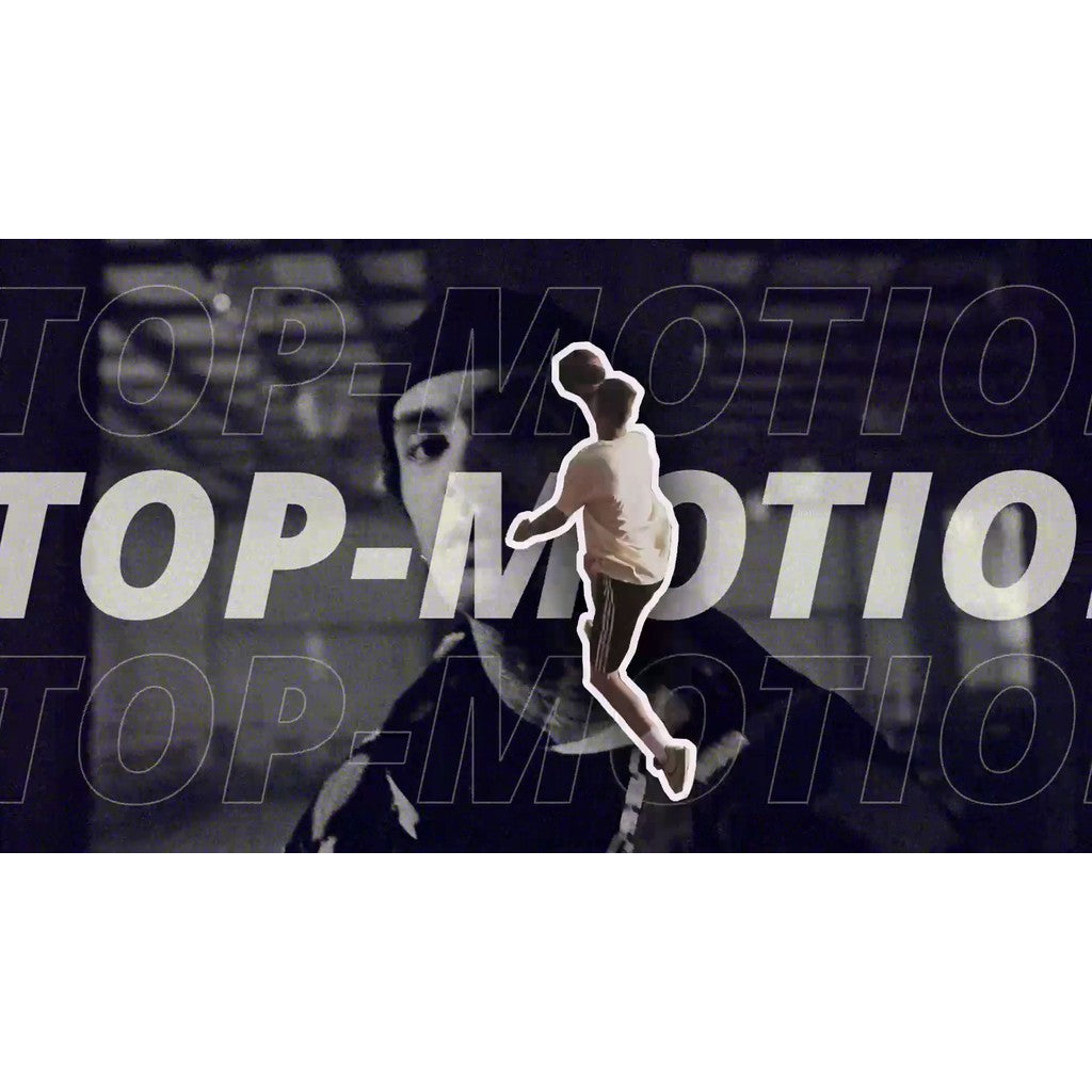 🎞️ Animated Transitions | Freeze, Stack, Jitter Seamless FX [MICHIGO STUDIO]