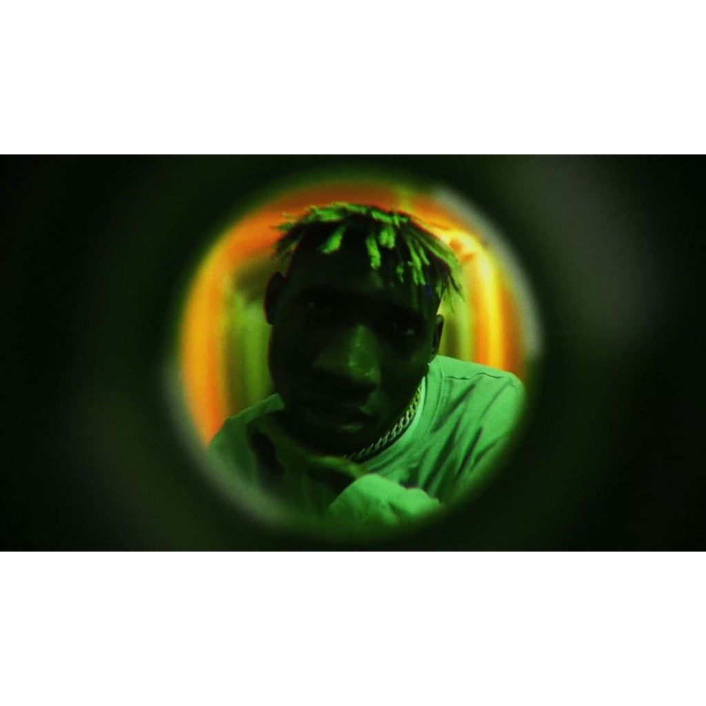 👁️ Peephole Effect | Classic Fisheye Circular View Plugin [MICHIGO STUDIO]