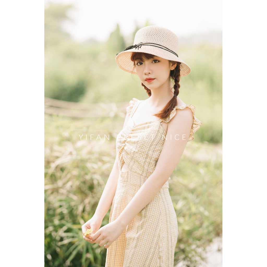 📸 LR Pixelcake Preset Simulate Kodak 100 – Lightroom Preset (3 Sets, PS, PhaseOne, Capcut)