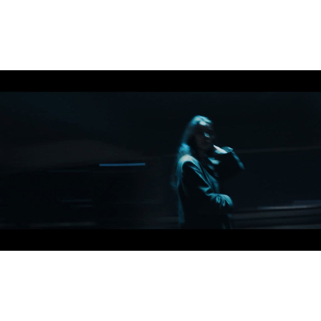 ⏳ Slow Shutter Transitions | Burn & Fluid Motion FX [MICHIGO STUDIO]