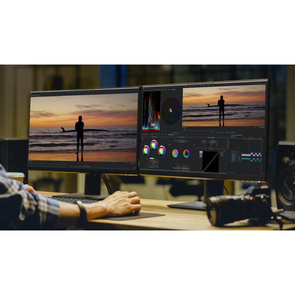 FCPX | 🎨 Magic Bullet Suite 2024 – Professional Color Grading, Skin Retouch & Noise Reduction Plugin [MICHIGO STUDIO]