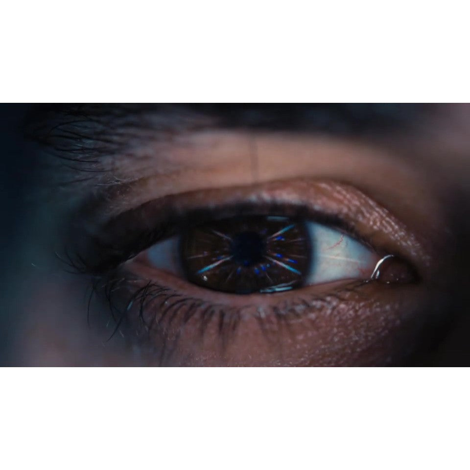 📸 Seamless Camera Cuts | 50 Simulated Lens Switch Transitions [MICHIGO STUDIO]