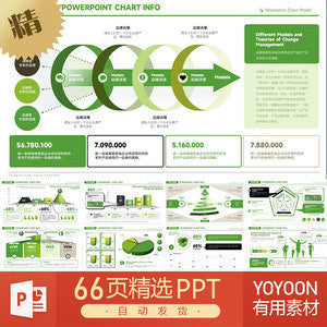 POWERPOINT TEMPLATE 177 | 🎤 Fashion K-Pop Music Star Fan Club Entertainment Celebrity Idol Concert PPT