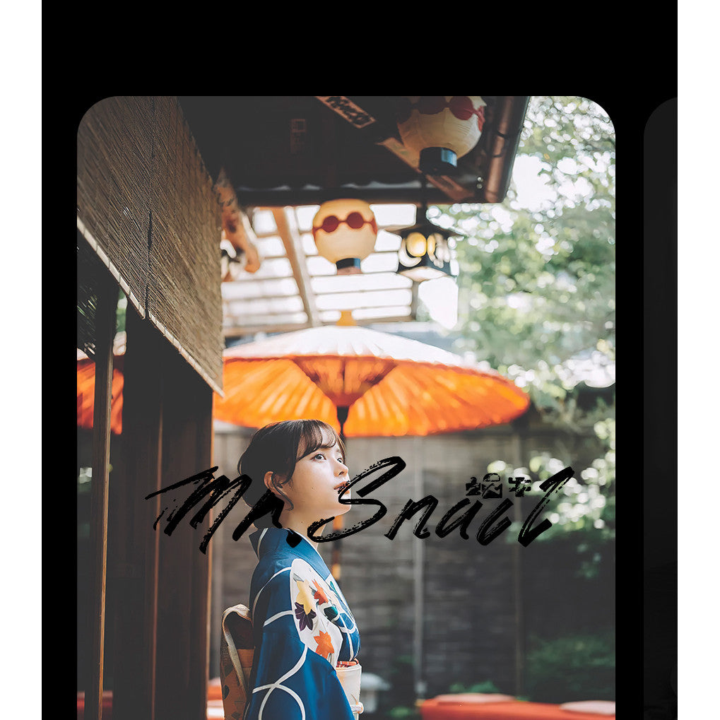 📸 Mr.303 Sawamura Yohei Japanese - Lightroom Preset (Capcut, PS, PR, DaVinci)
