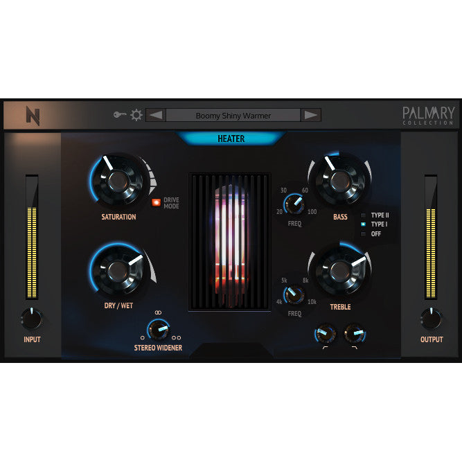 🎛️ Palmary Collection v1.3.2 | Mixing & Mastering FX Suite + SpeakerSim Plugin 🎚️ Vocal & Sound Design [MICHIGO STUDIO]