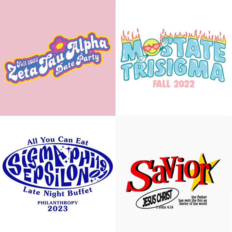 🎨 LOGO DESIGN | Vintage Hand-Drawn Logo ✍️ Custom Retro American Style Font & Brand Icon 🧢✒️ [MICHIGO STUDIO]