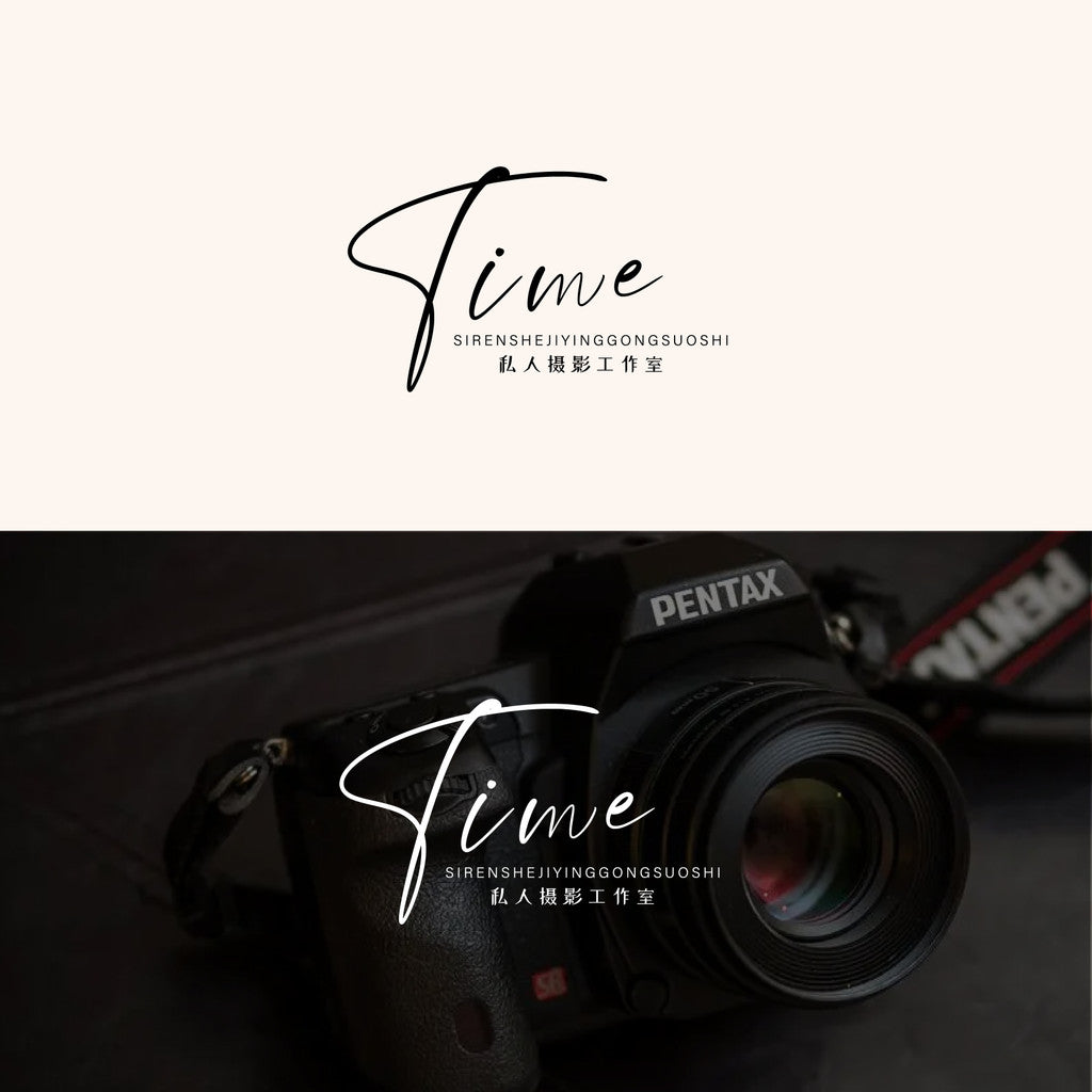 🎨 LOGO DESIGN | Custom Logo ✍️ Watermark & Lettermark for Wedding, Photography, Beauty Shop 💍📸 [MICHIGO STUDIO]