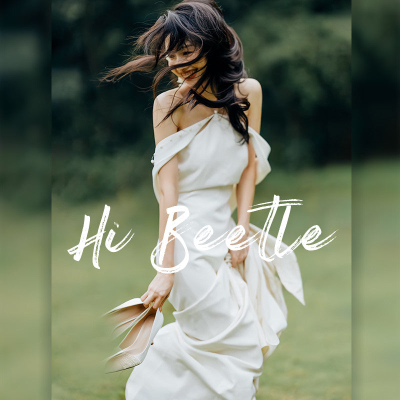 📸 Outdoor Grass Forest Wedding Preset - Lightroom Preset (Wedding, Portrait, PS, PR, Capcut, Mobile)