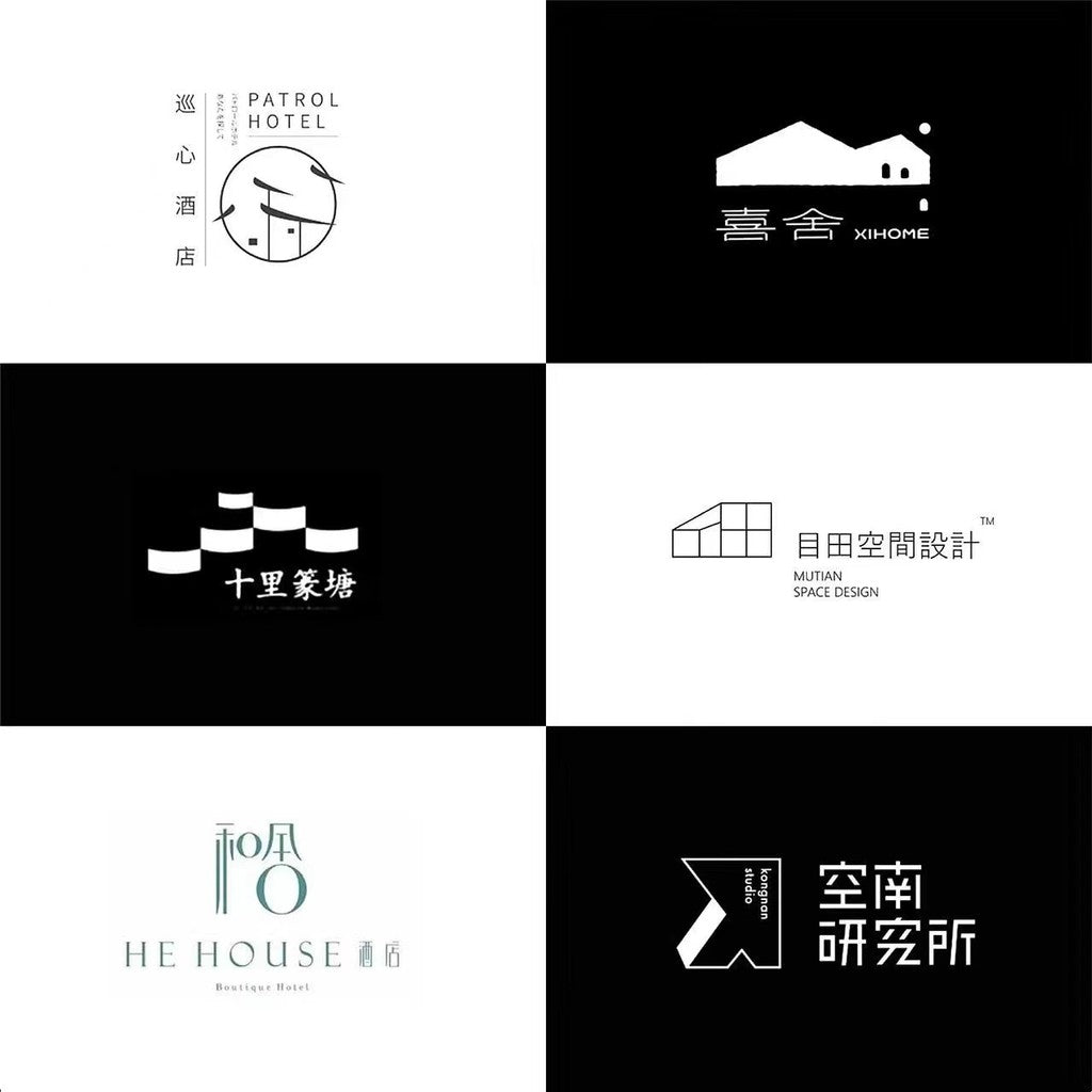 🎨 LOGO DESIGN | Custom Logo for Beauty, Pets, Food, Cafe, Education & Business Cards 🐾🍰📚 [MICHIGO STUDIO]