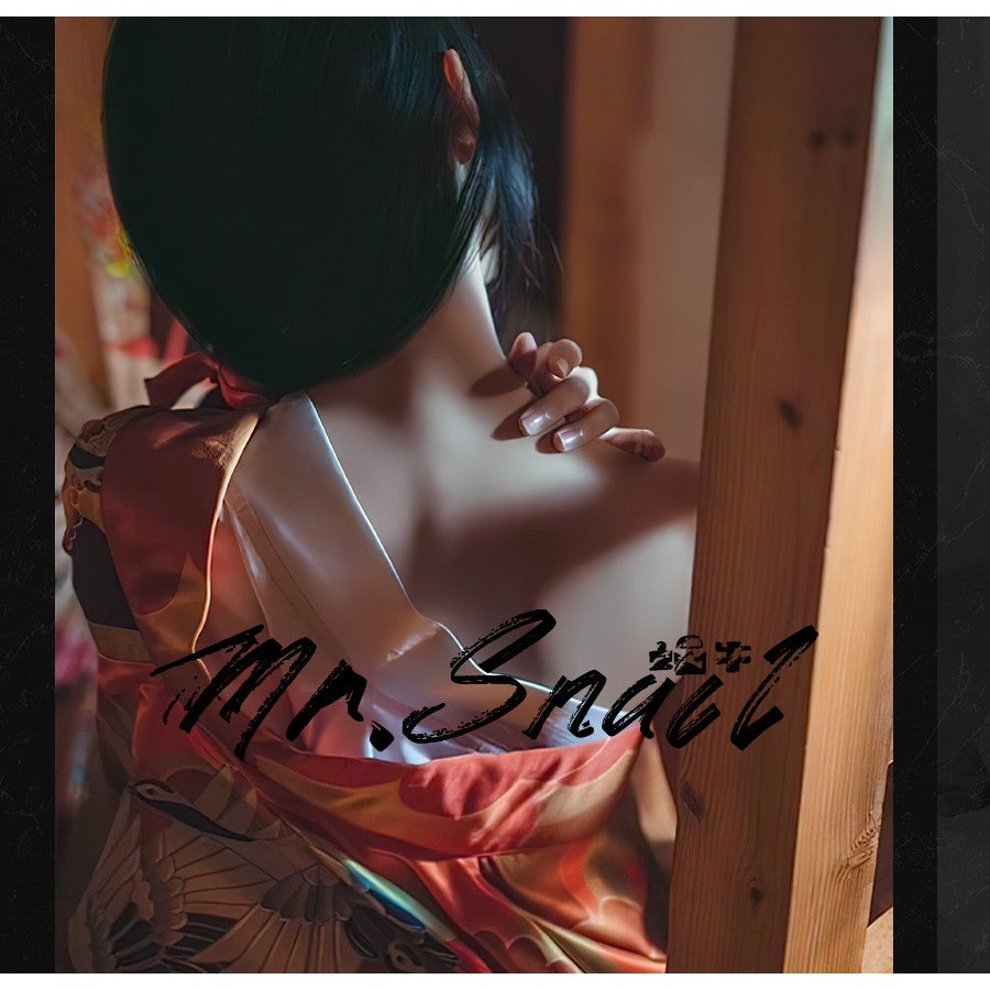 📸 Mr.315 LR Preset - Lightroom Preset (PS, Japanese, Portrait, PR, FCPX)