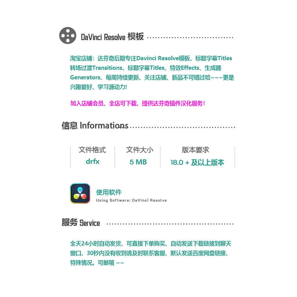 🌟 Glow Border Templates | Add Glowing Outline to Any Element [MICHIGO STUDIO]