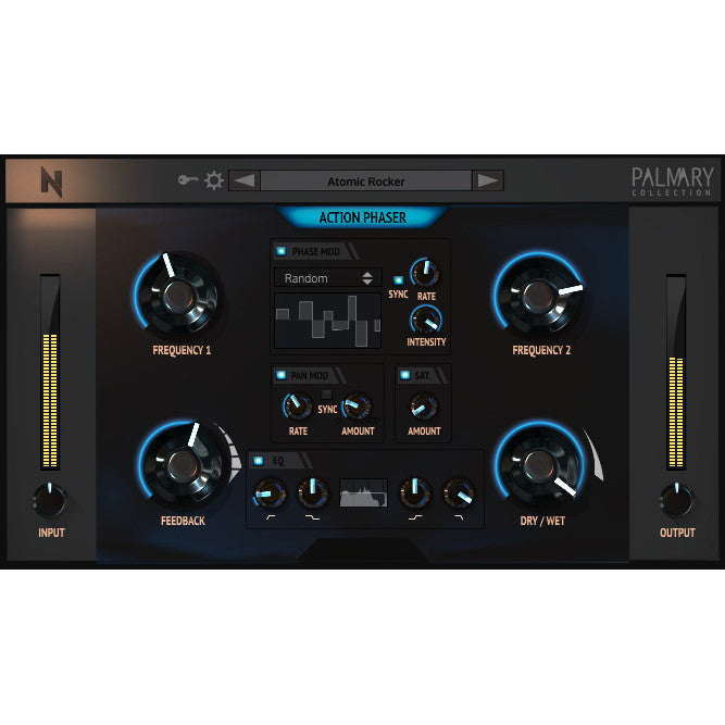 🎛️ Palmary Collection v1.3.2 | Mixing & Mastering FX Suite + SpeakerSim Plugin 🎚️ Vocal & Sound Design [MICHIGO STUDIO]