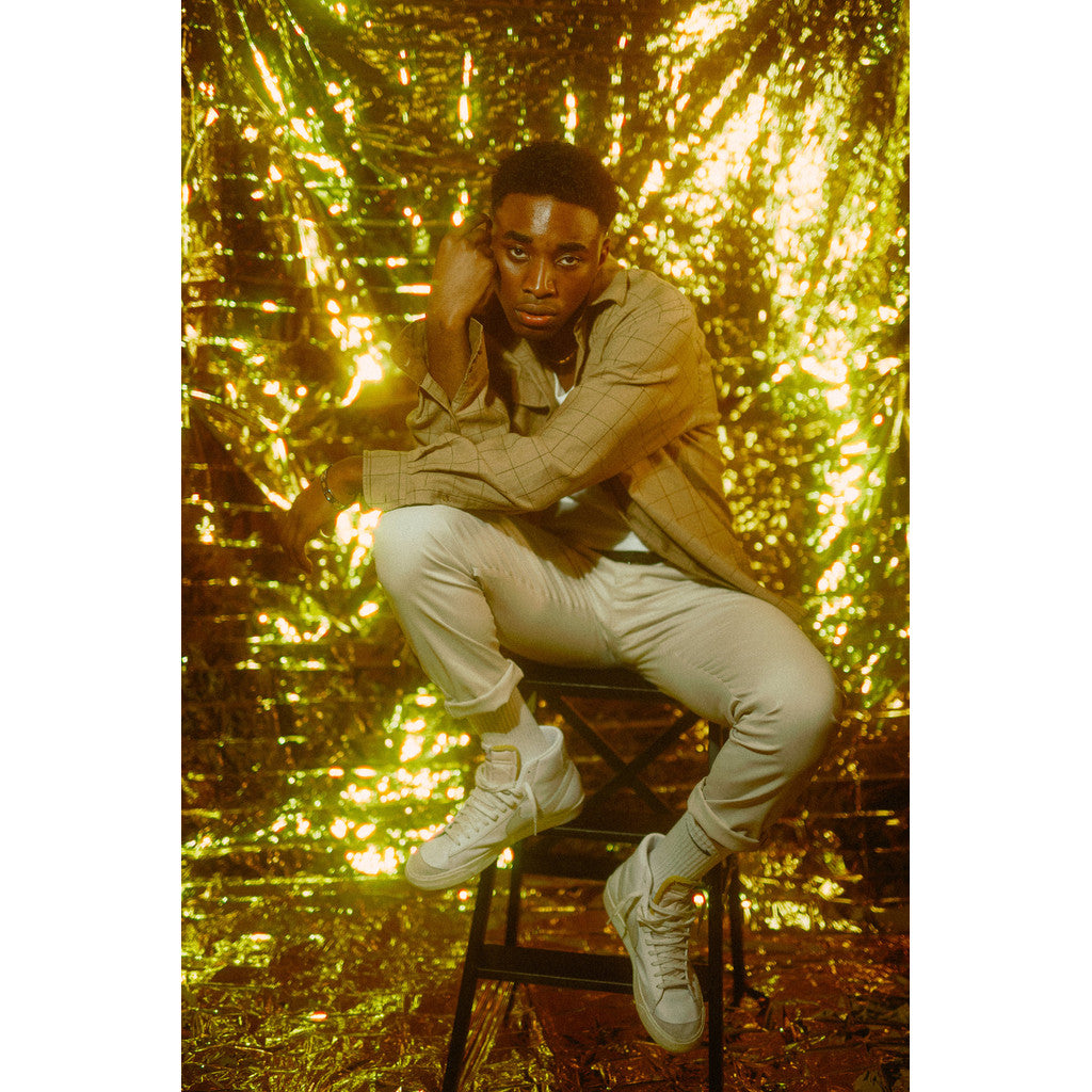 📸 LR PRESET 616 | 🎞️ TCP Classic Lr/Ps | ECN2 Cinestill 800T/400D/5D 2025 | MICHIGO STUDIO