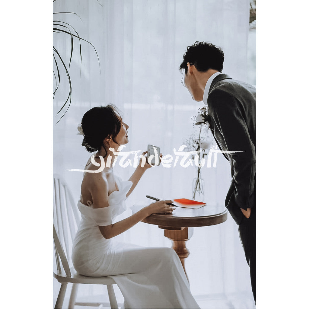 📸 Pixelcake Light Blogger Wedding - Lightroom Preset (20 Types, Mobile, Capcut, PhaseOne, PS)
