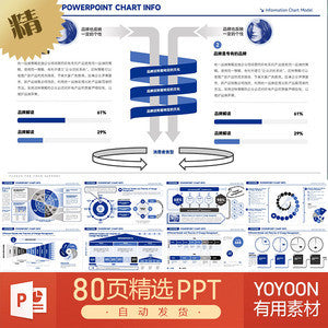 POWERPOINT TEMPLATE 177 | 🎤 Fashion K-Pop Music Star Fan Club Entertainment Celebrity Idol Concert PPT