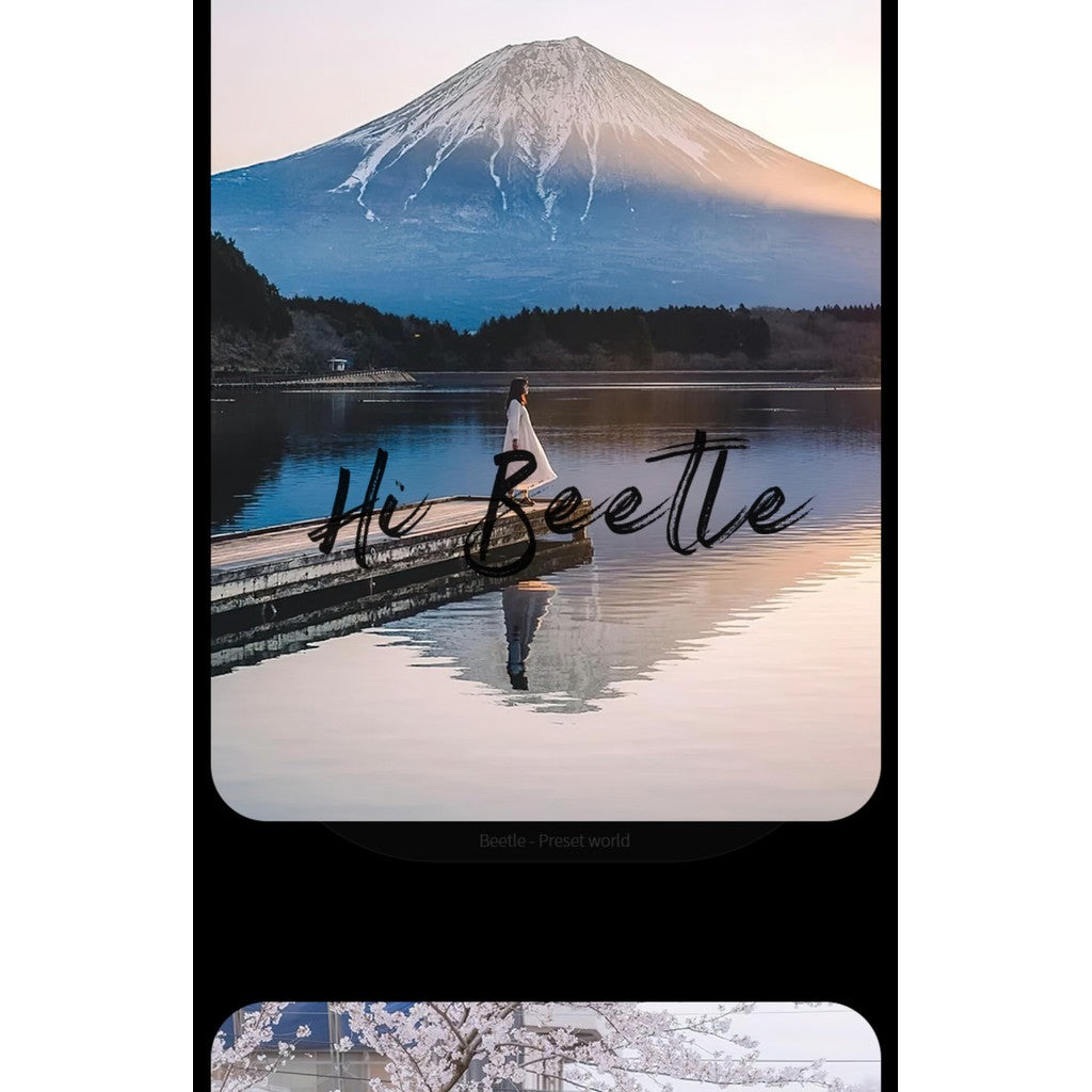 📸 Global Travel Landscape LR Preset – Lightroom Preset (Film, Travel, PS, PR, DaVinci, Capcut)