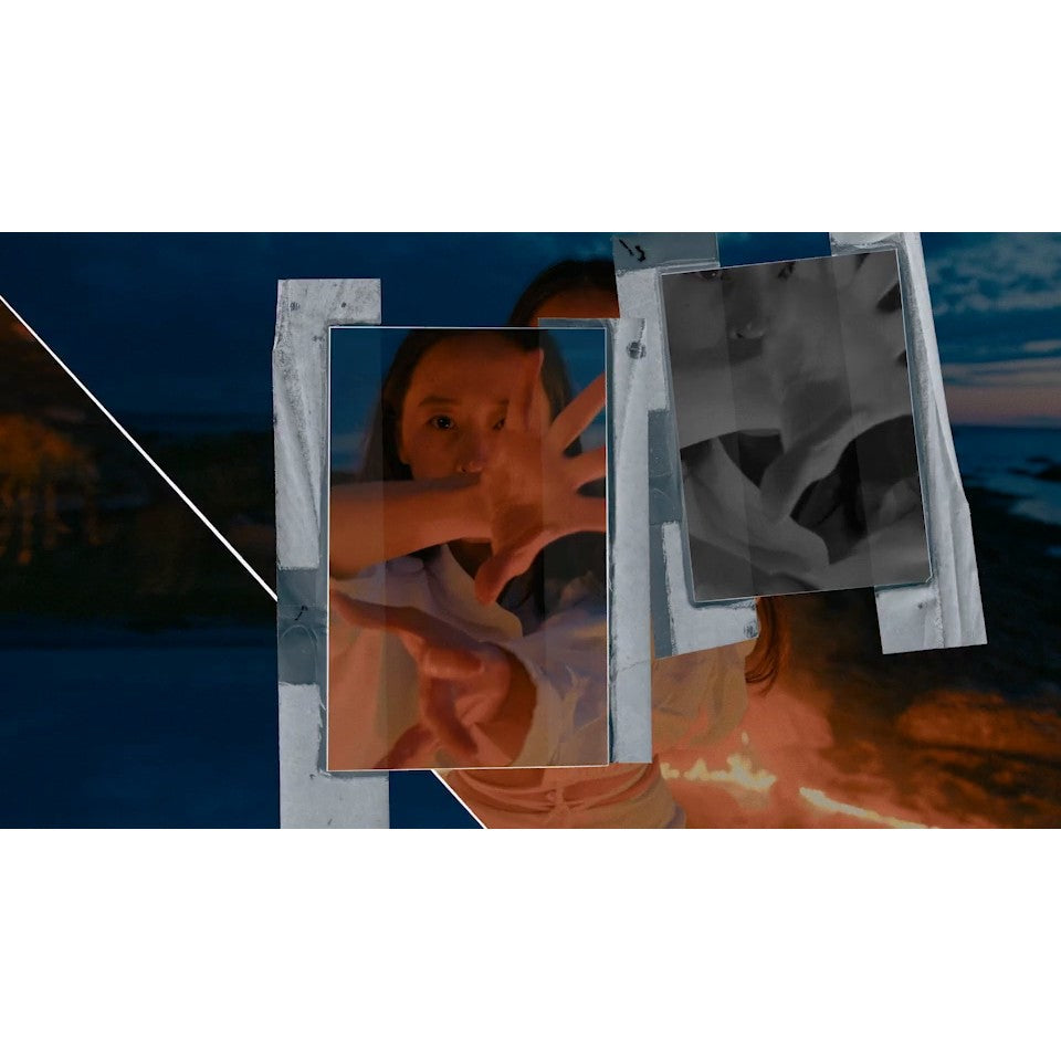 🧻 Torn Paper Transitions | 30 Stop-Motion Ripped Animation FX [MICHIGO STUDIO]