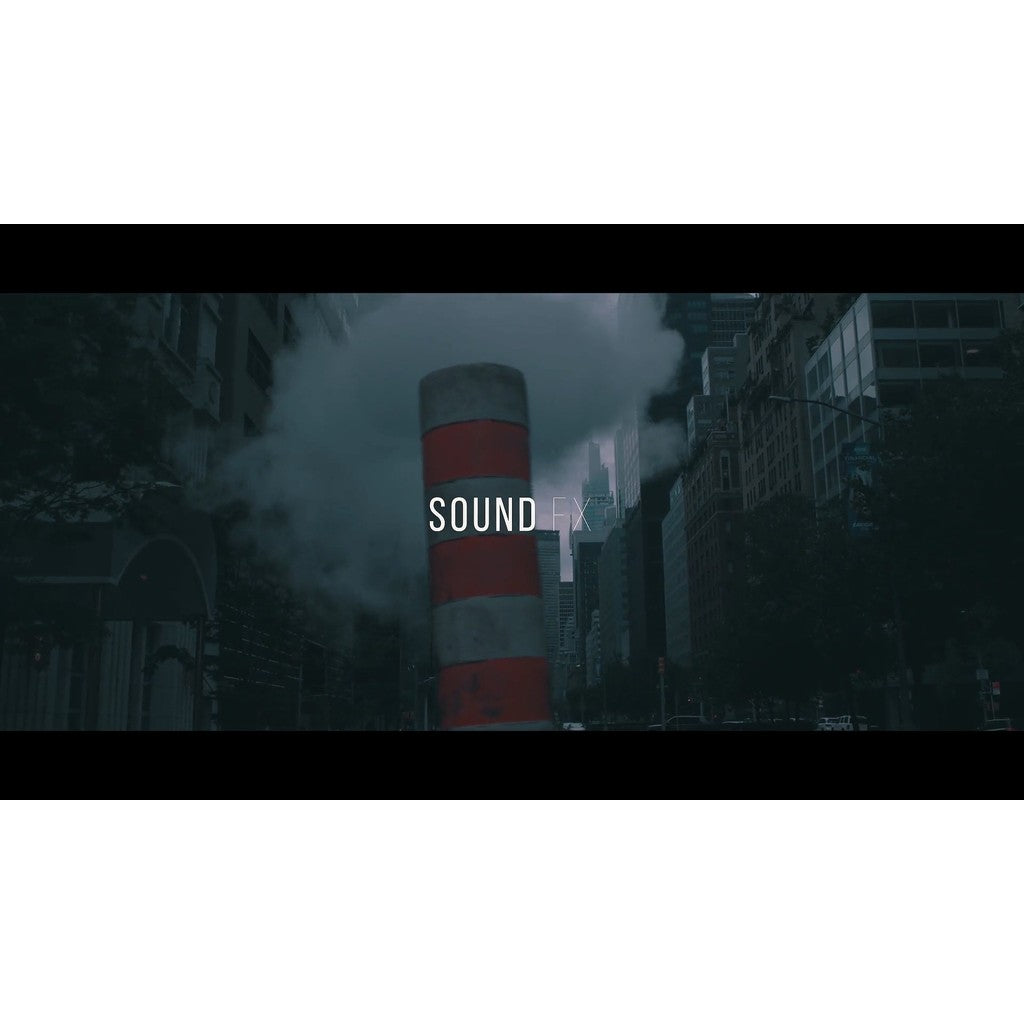 🔍 Infinite Zoom Transitions | Seamless Foreground Mask FX [MICHIGO STUDIO]