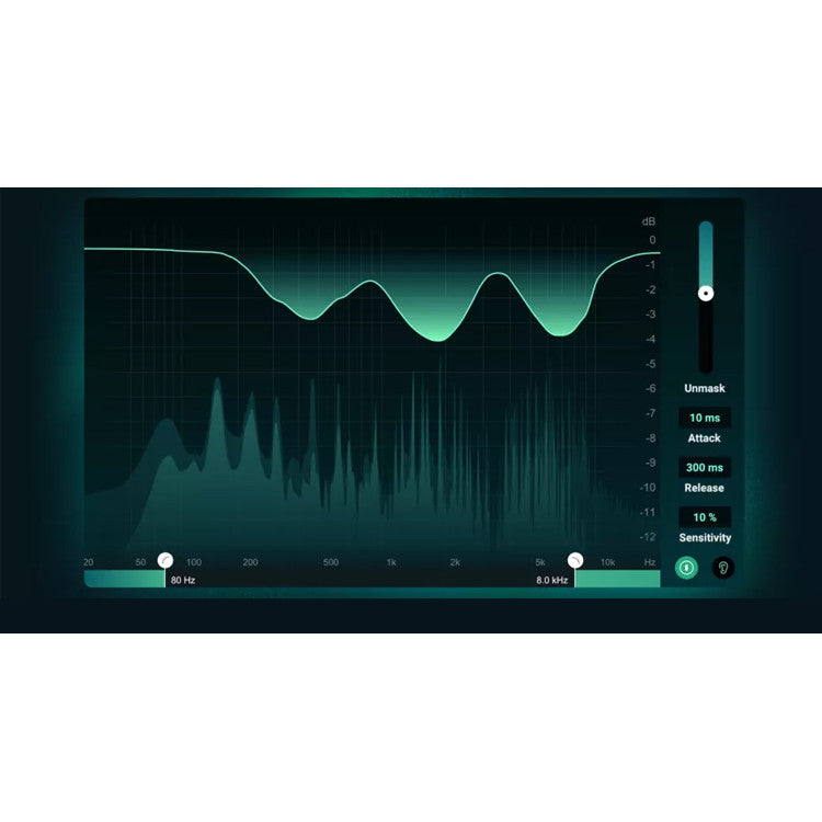 🌌 iZotope Aurora | Intelligent Reverb, Clear Spectrum & Dynamic Mixing Plugin [MICHIGO STUDIO]