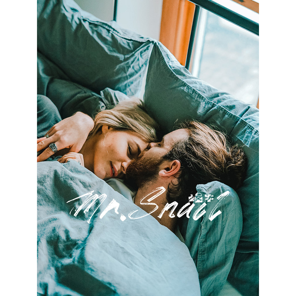 📸 Mr.241 Fuji Film - Lightroom Preset (Mobile, Capcut, DaVinci, PS)