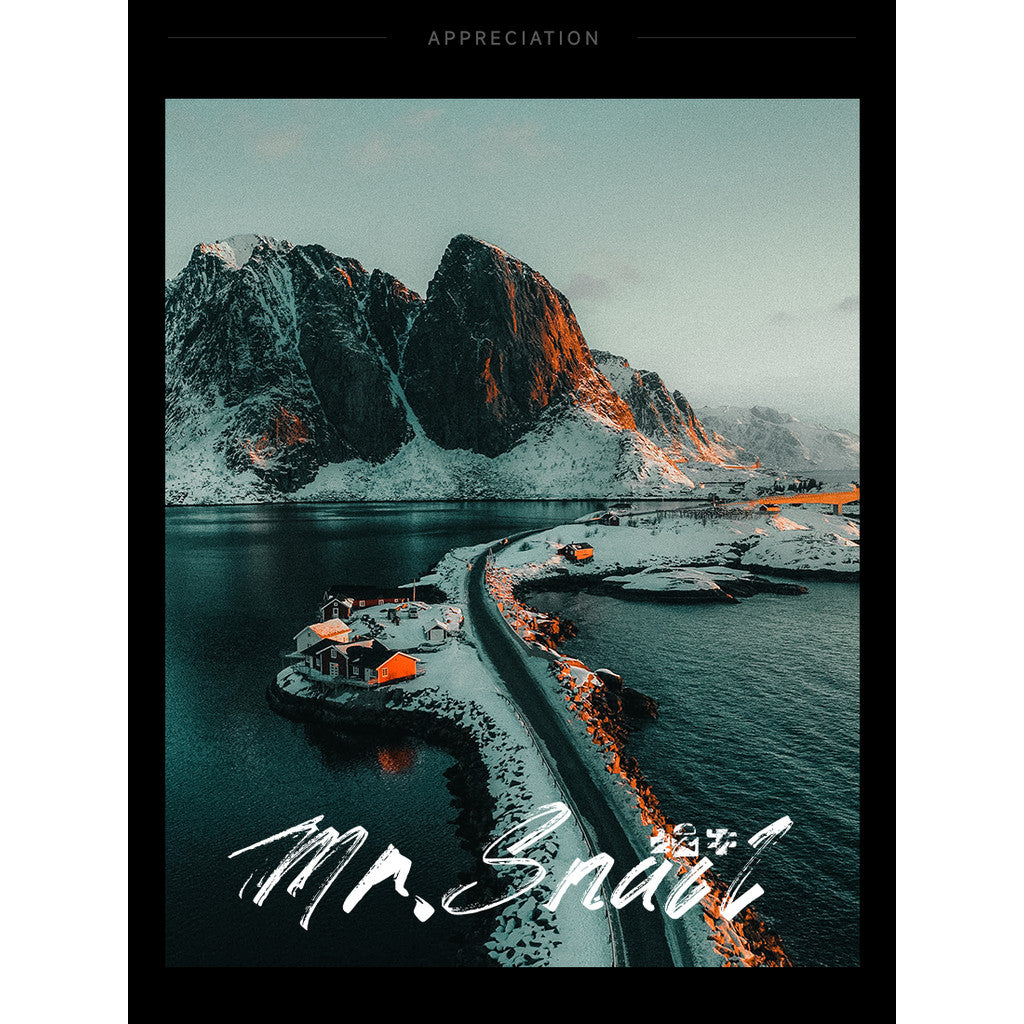 📸 Mr.215 LR Preset Filter - Lightroom Preset (PS, PR, Capcut, DaVinci, Mobile)