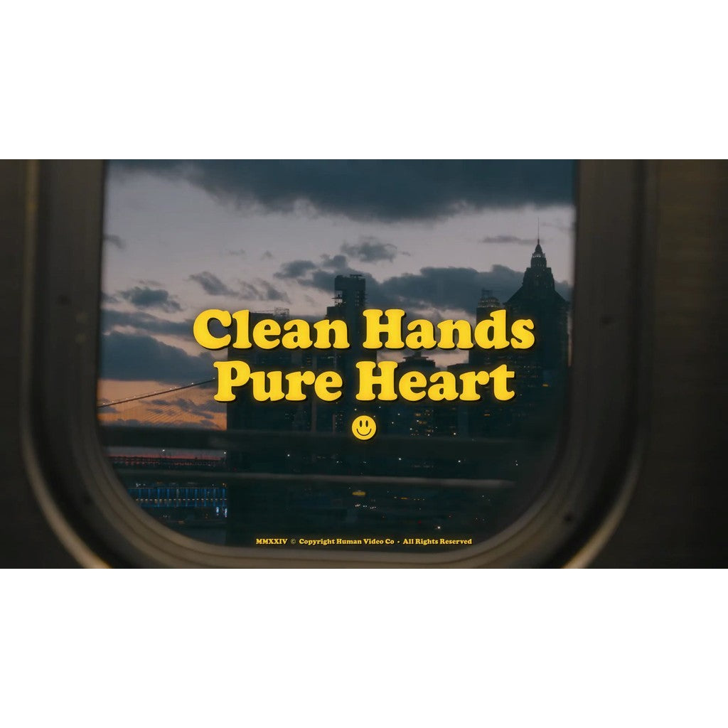 🖋️ Modern Film Titles | 25 Stylish Poster & Subtitle Templates [MICHIGO STUDIO]