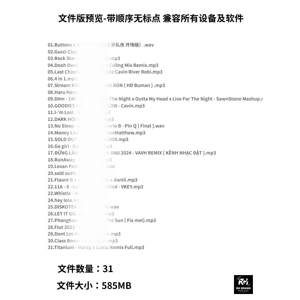 August 2024 VinaHouse DJ Set 🇻🇳 140-150BPM Late Night Flow | Pro Cue Mapped | No Dead Air [MICHIGO STUDIO]