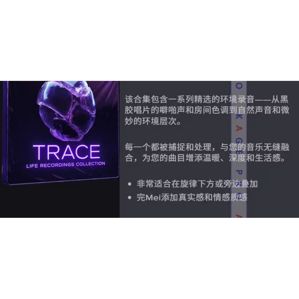Sample Pack | Cymatics GRAVITY 💔 Emotional RnB, Hip Hop | WAV + MIDI [MICHIGO STUDIO]
