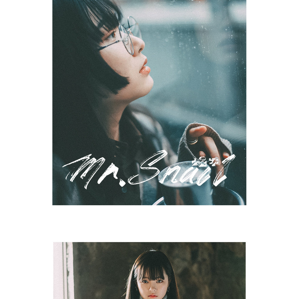 📸 Mr.222 Japanese Vintage Film - Lightroom Preset (PR, PS, DaVinci, Capcut, FCPX)