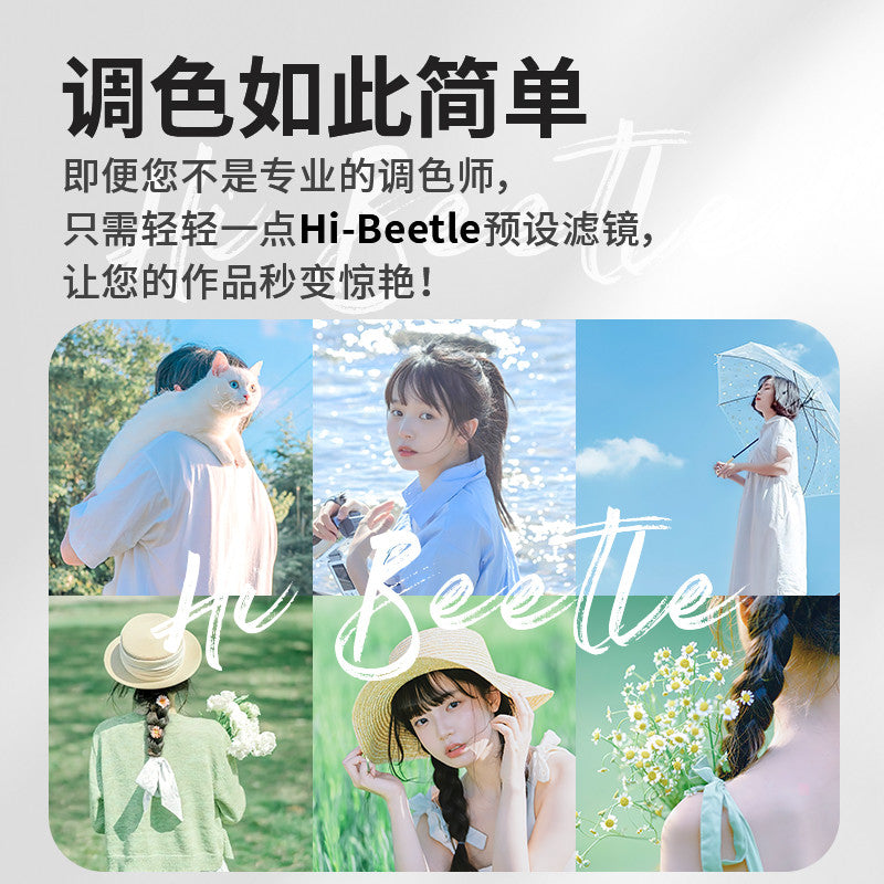 📸 LIGHTROOM PRESET | Pixelcake Japanese Fresh Common PixCake Preset Password | MICHIGO STUDIO