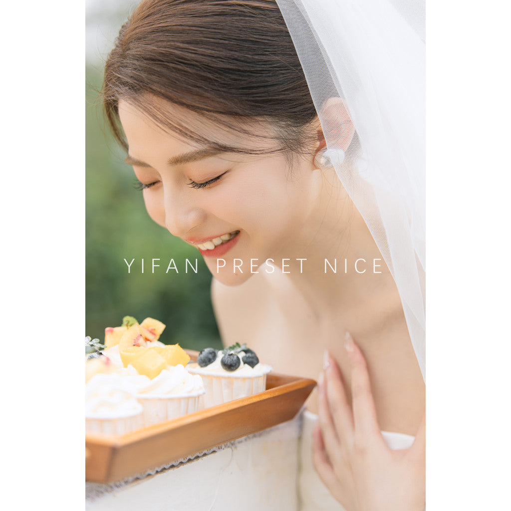 📸 Pixelcake PhaseOne Preset Wedding – Lightroom Preset (6 Sets, Mobile, PR, PS)