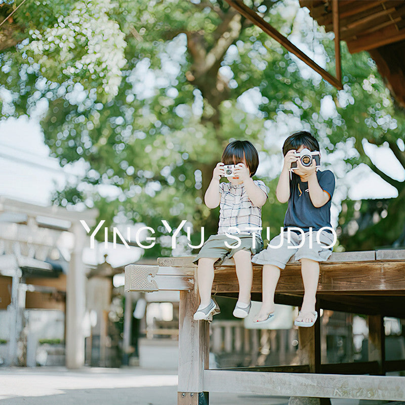 📸 Hamada Eimei Japanese Fresh - Lightroom Preset (PS, Children, PR, FCPX, Mobile)