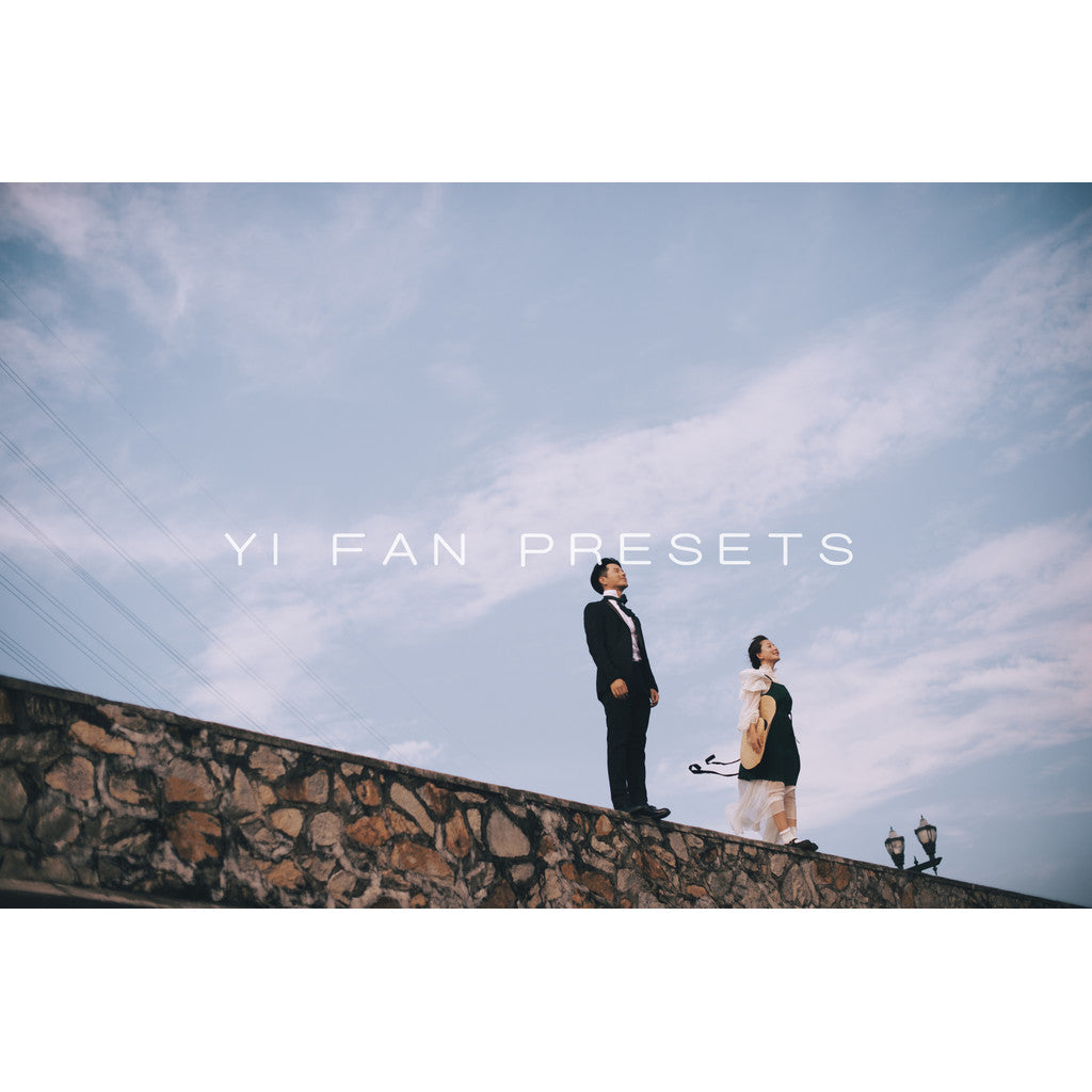 📸 Pixelcake PR Japanese Showa Style - Lightroom Preset (6 Types, Mobile, PS, Capcut, PhaseOne)