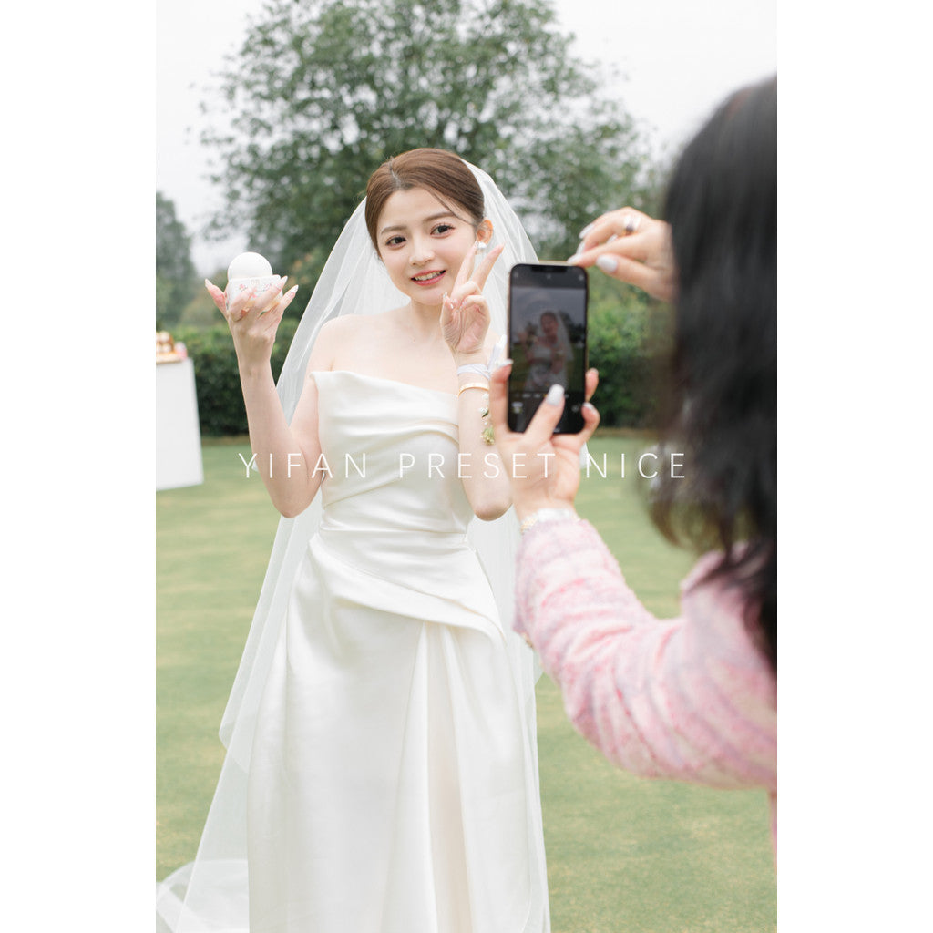 📸 Pixelcake PhaseOne Preset Wedding – Lightroom Preset (6 Sets, Mobile, PR, PS)