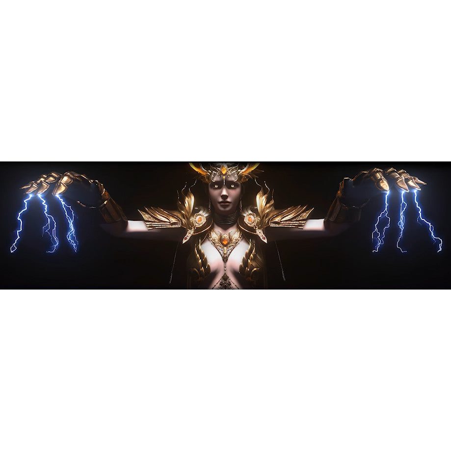 VJ LOOP | 👑 Exotic Queen Entrance – Club VJ Opening Visual 🐫💃 [MICHIGO STUDIO]