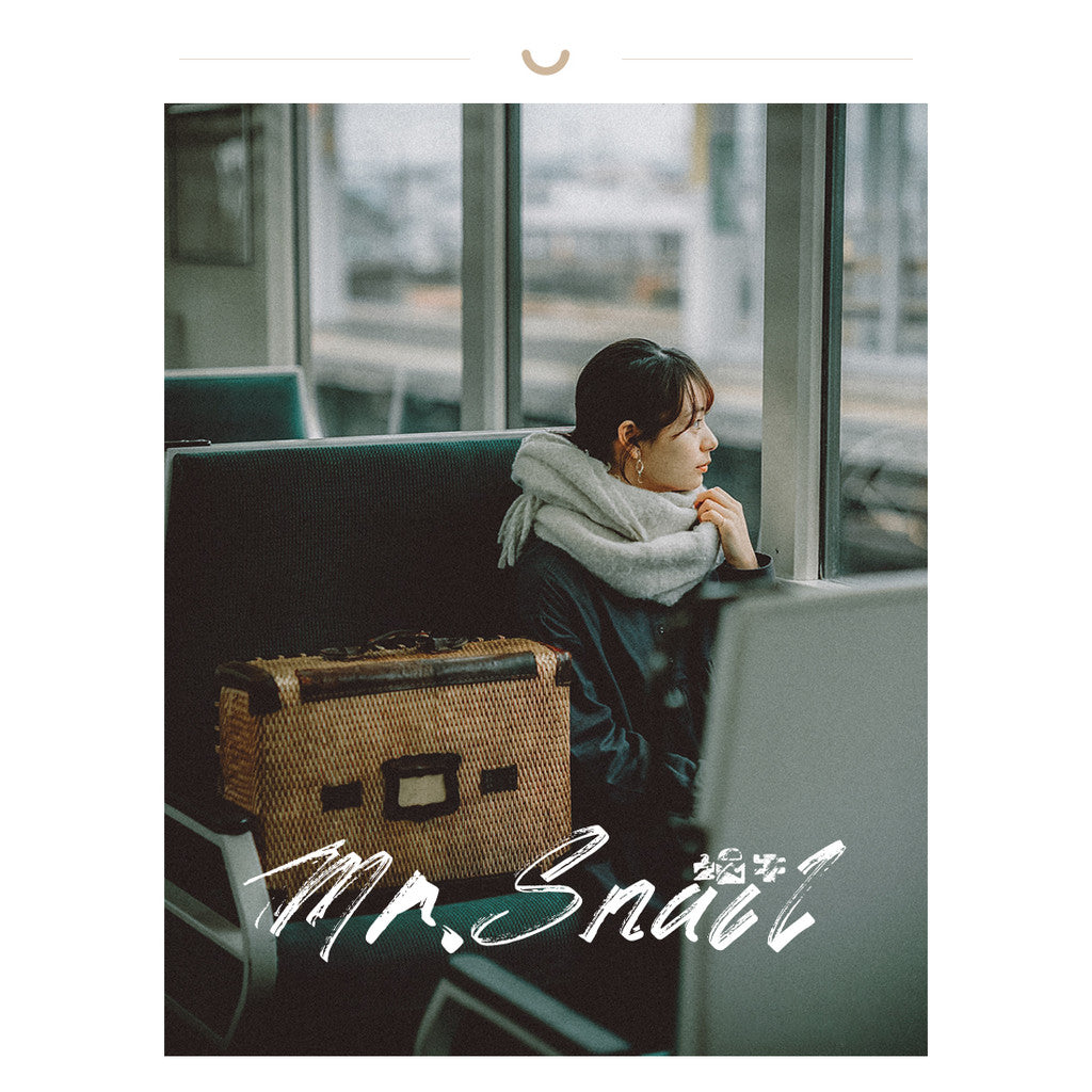 📸 Mr.222 Japanese Vintage Film - Lightroom Preset (PR, PS, DaVinci, Capcut, FCPX)
