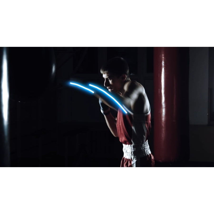 FCPX | ✨ Brush Glow – Glowing Paint Brush Plugin for Line Drawing & Outline Effects in Final Cut Pro [MICHIGO STUDIO]