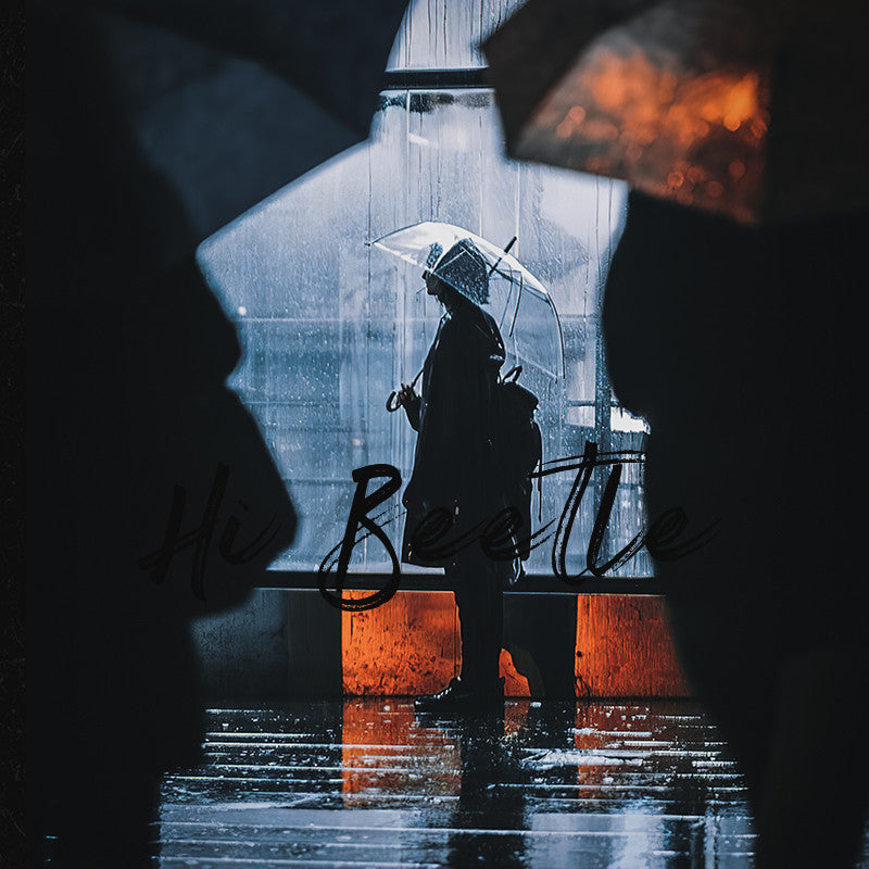 📸 Movie Street Mobile LR Preset – Lightroom Preset (Documentary, PS, DaVinci, FCPX, Capcut)